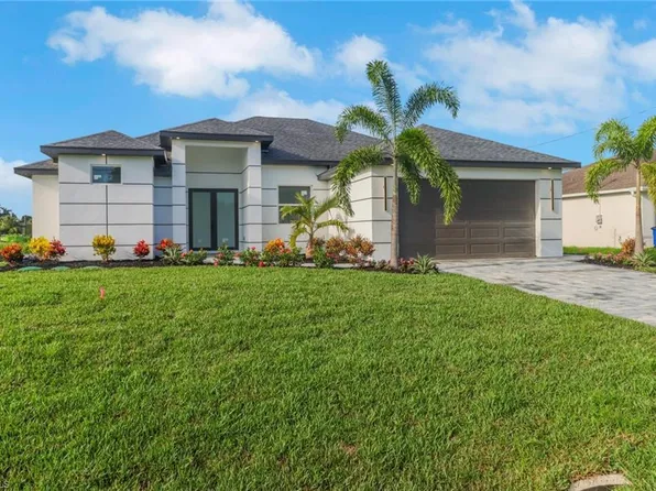 4007 19th ST SW, LEHIGH ACRES, FL 33976