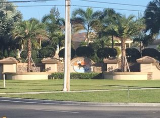 10099 Clubhouse Turn Rd, Lake Worth, FL 33449