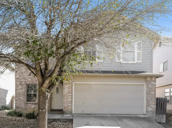 9518 Boatman Pier, Converse, TX 78109