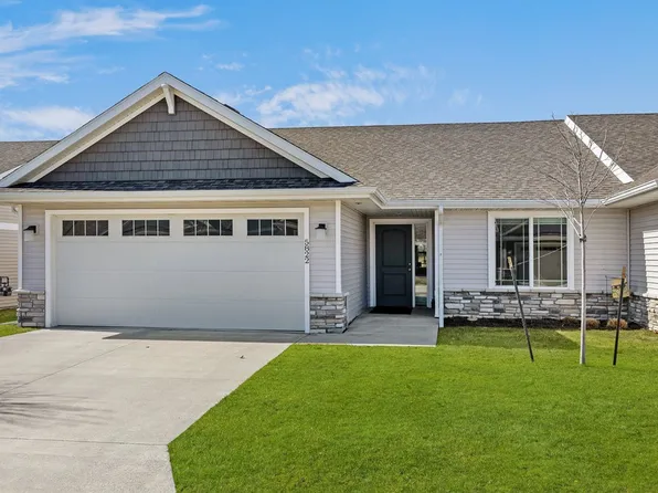 5822 SE 22nd Ct, Des Moines, IA 50320