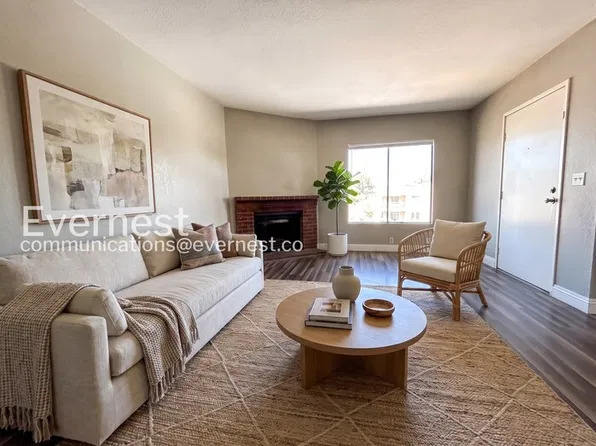 6245 Bellota Dr APT C, Las Vegas, NV 89108