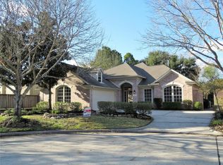 4503 Glennwell Ct, Kingwood, TX 77345