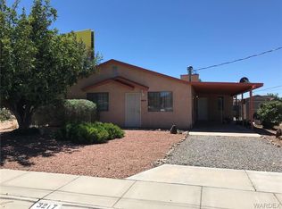 3217 N Apache St, Kingman, AZ 86401
