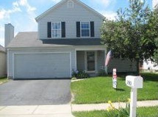 2963 Stonebluff Dr, Columbus, OH