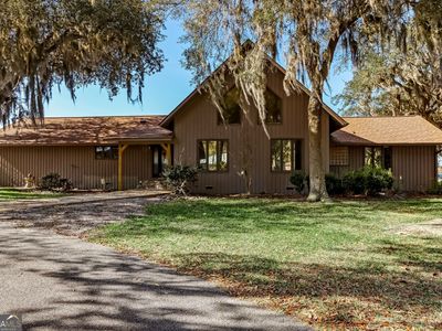 21 Lanier Ave, Kingsland, GA, 31548
