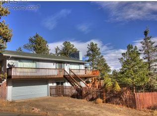 261 Courtney Ln, Estes Park, CO 80517