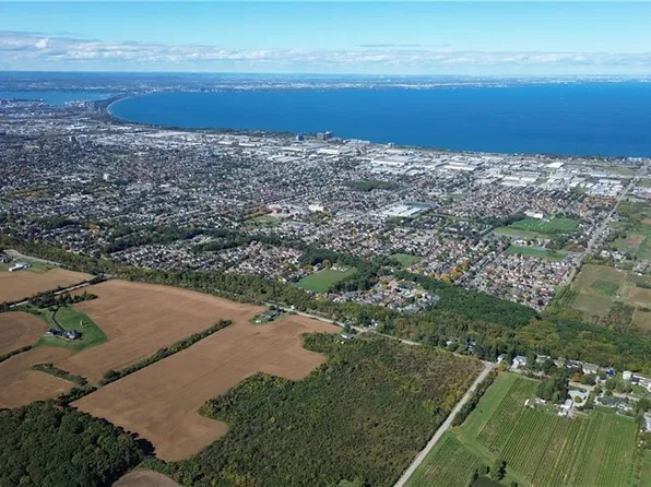0 Ridge Rd, Hamilton, ON L8J 2V9