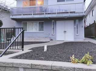 407 E 47th Ave #3, Vancouver, BC V5W2B3