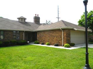 3141 E Raynell St APT K, Springfield, MO 65804