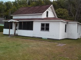 109 Church Ln, Au Sable Forks, NY 12912