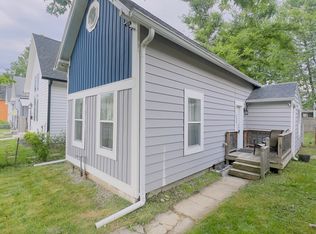 937 Olive St, Indianapolis, IN 46203