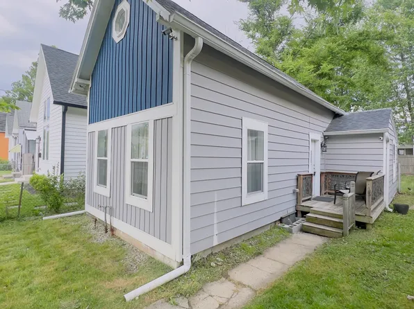 937 Olive St, Indianapolis, IN 46203