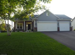 1028 Prospect Pointe Rd, Jordan, MN 55352