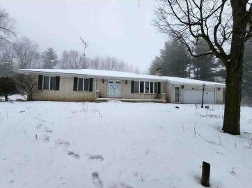 6879 Seabury Rd, Imlay City, MI 48444 Zillow