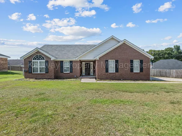 1904 Lobelia Ln, Augusta, GA 30906
