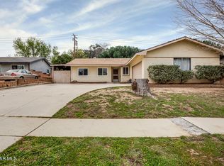 785 Appleton Rd, Simi Valley, CA 93065