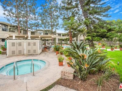 4801 S La Villa Marina Unit D, Marina Del Rey, CA, 90292