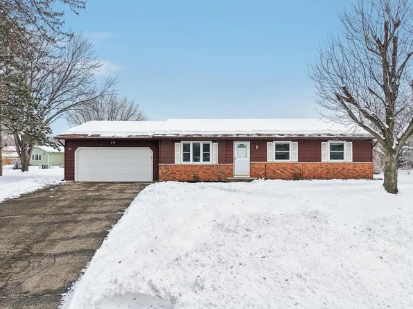 1501 Kent Court, Sauk City, WI 53583