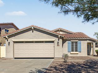 4040 E SIDEWINDER Court, Gilbert, AZ 85297