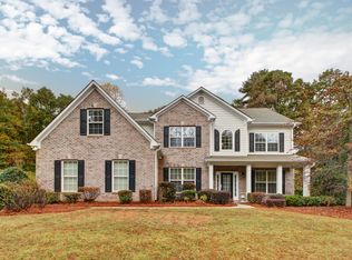 105 Shenandoah Trce, Fayetteville, GA 30214