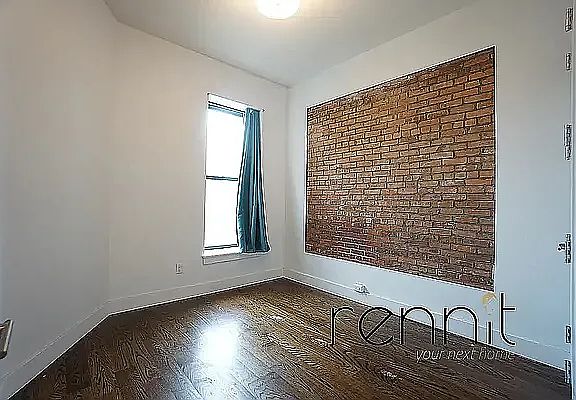 3rd image of 160 Quincy St #2F