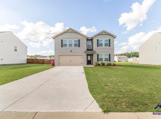 104 Haylie Ct, Macon, GA 31216