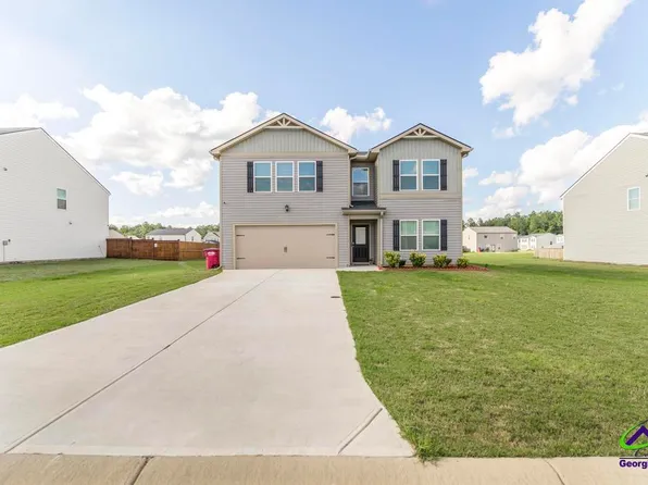 104 Haylie Ct, Macon, GA 31216