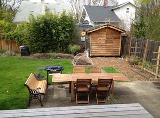 4035 N Colonial Ave, Portland, OR 97227