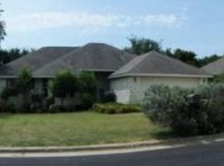 207 Susana Dr, Georgetown, TX 78628