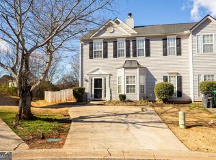 50 Berkeley Pl, Cartersville, GA 30121