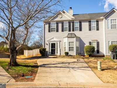 50 Berkeley Pl, Cartersville, GA, 30121