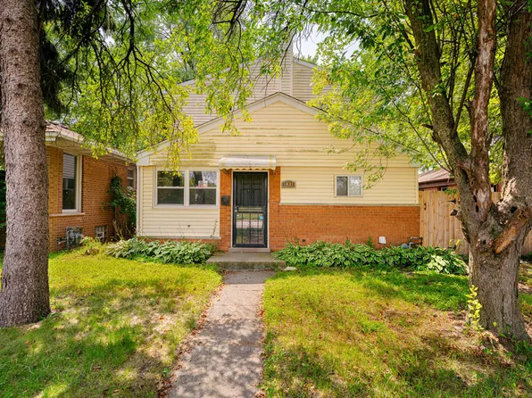 1031 E 142nd St, Dolton, IL 60419