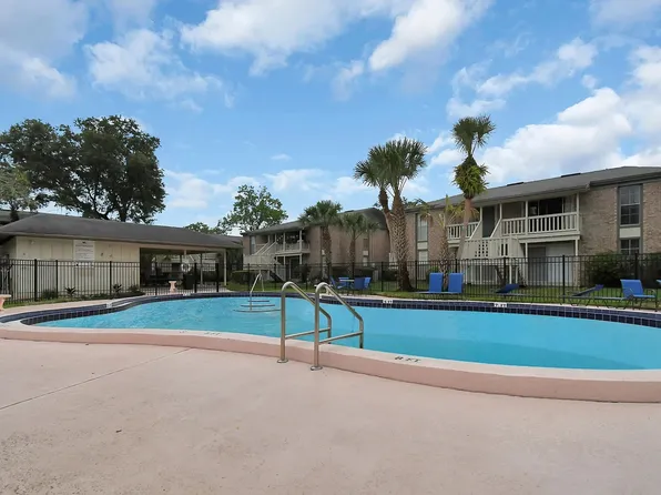 The Ridge on 34th Avenue Apartments