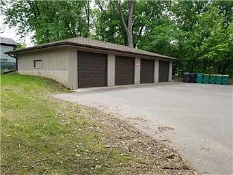 garages