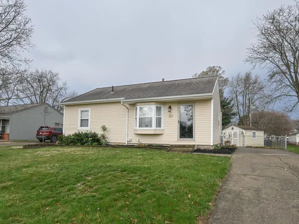 387 Sheryl Dr, Groveport, OH 43125