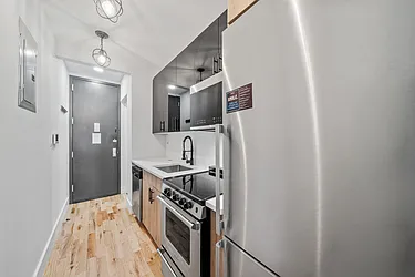 Rented by Blue Sky Management NY Inc