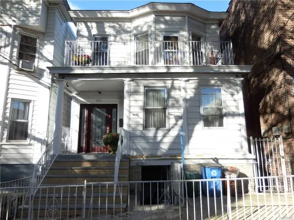 683 E 223rd St, Bronx, NY 10466