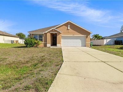 1111 SW 41st TER, Cape Coral, FL, 33914