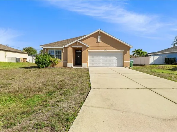 1111 SW 41st TER, CAPE CORAL, FL 33914