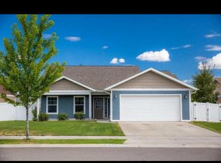 175 Jackson Peak Dr, Kalispell, MT 59901