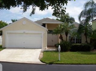 1322 Fairfax Cir E, Boynton Beach, FL 33436