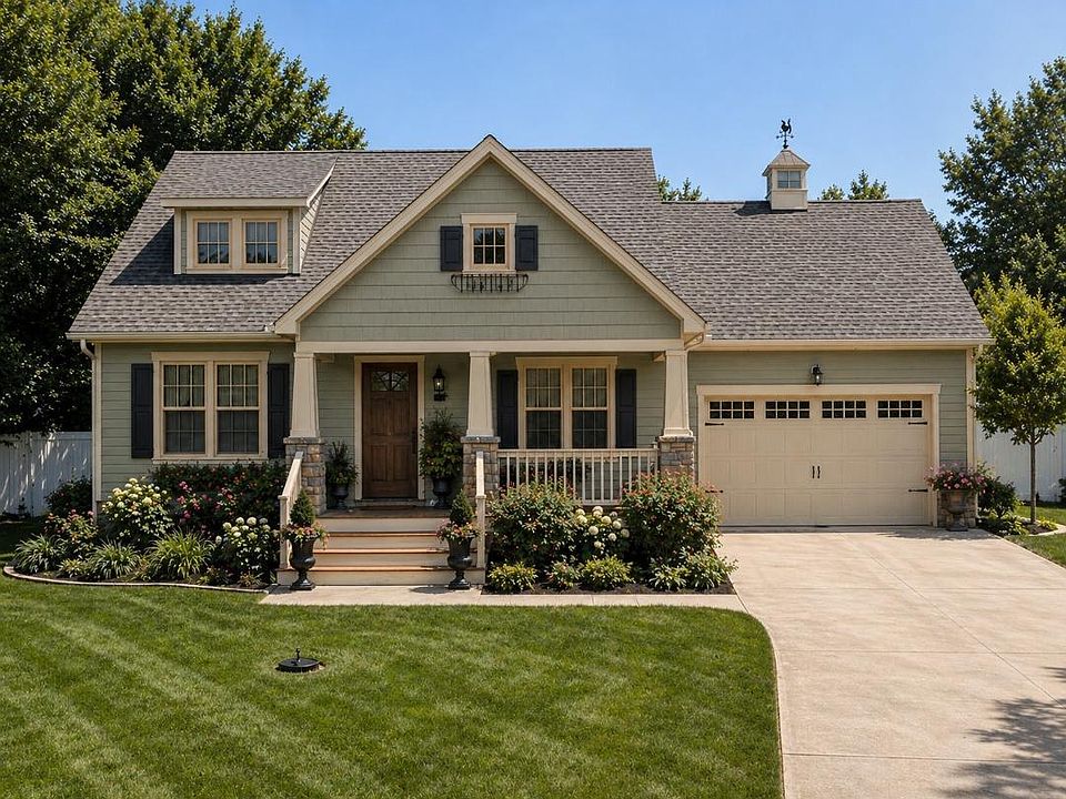 1st image of 2649 Willow Run Trl NW