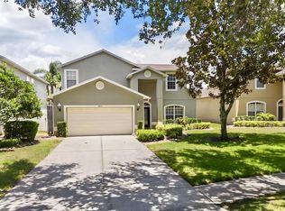8007 Acadia Estates Ct, Kissimmee, FL 34747