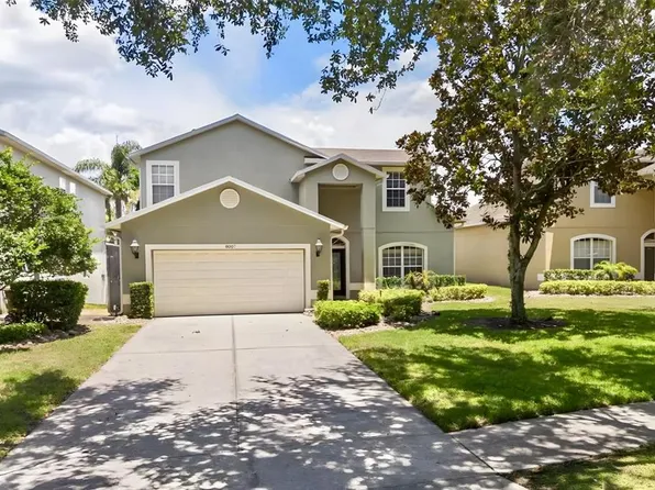 8007 Acadia Estates Ct, Kissimmee, FL 34747