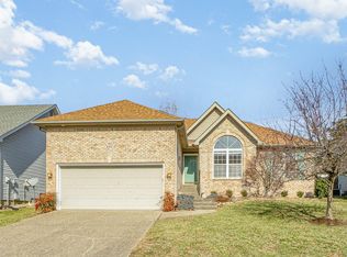 9317 Alex Ct, Jeffersontown, KY