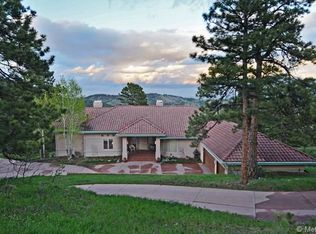 2022 Montane Dr E, Golden, CO 80401