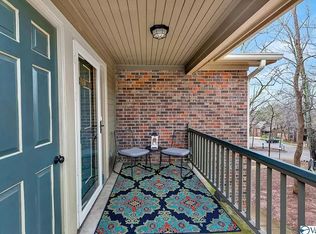 2061 Woodlawn Dr SW UNIT 2061, Huntsville, AL 35802