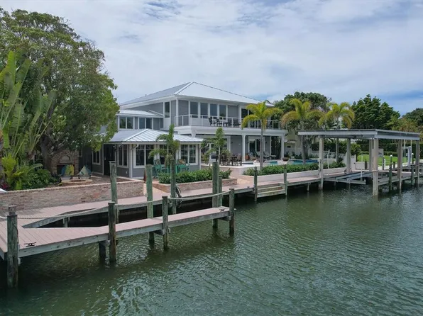 161 Damfino St, Boca Grande, FL 33921