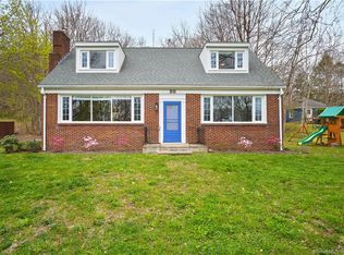 88 Baltic Rd, Norwich, CT 06360