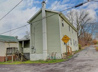 506 Steeb St, Danville, PA 17821